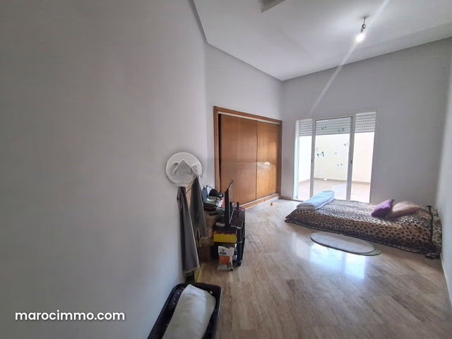 Appartement à vendre 82 m², 2 chambres Aïn Sebaâ Casablanca — 2