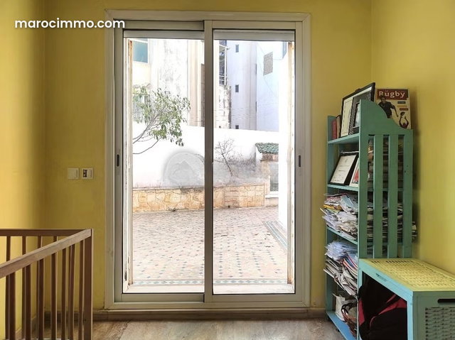 Appartement à vendre 240 m², 3 chambres 2 Mars Casablanca — 4
