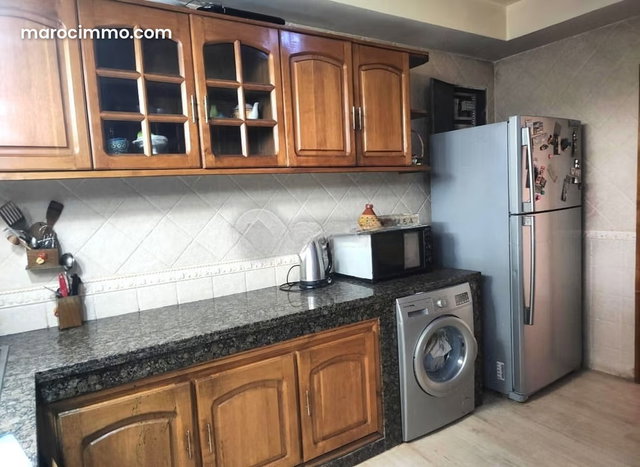 Appartement à vendre 240 m², 3 chambres 2 Mars Casablanca — 3