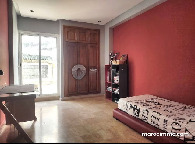 Appartement à vendre 240 m², 3 chambres 2 Mars Casablanca — 5