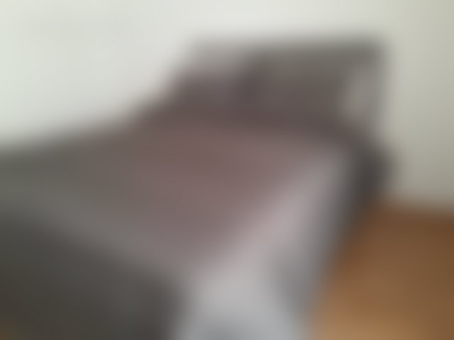 Furnished One-Bedroom Apartment for Rent, Bourgogne, Casablanca — 3