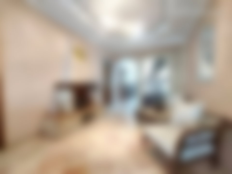 Appartement 118 m² à Mers Sultan Casablanca avec garage