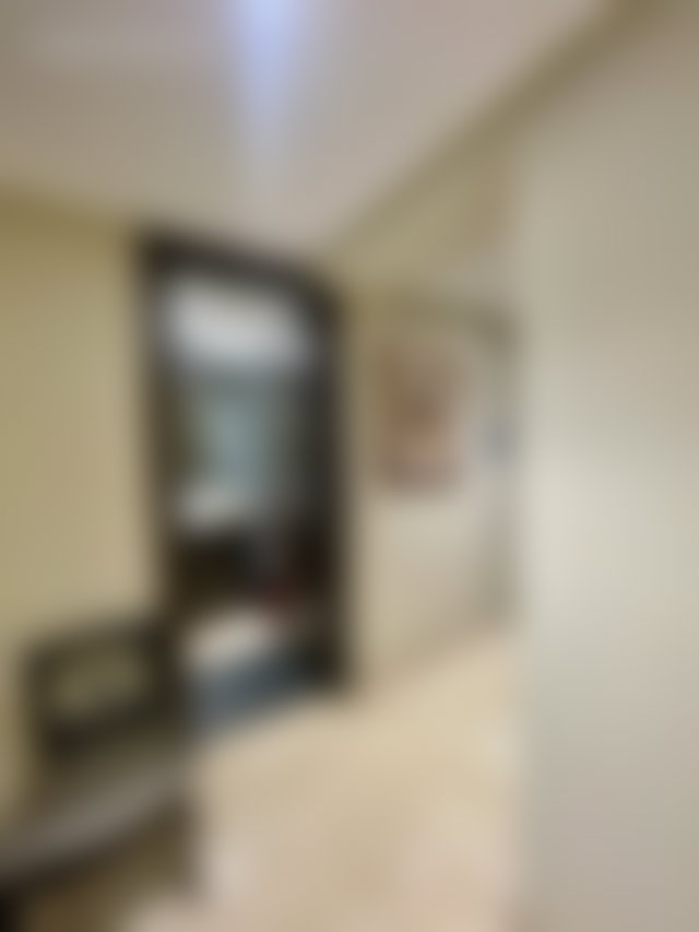 Furnished 180 sq m apartment, 3 bedrooms, terrace, Racine, Casablanca — 4
