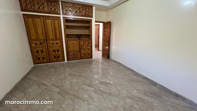 À vendre villa à Targa palmier 2 — 3