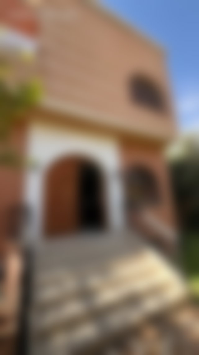 Villa 375 m² avec jardin et garage, Hay Targa, Marrakech — 4