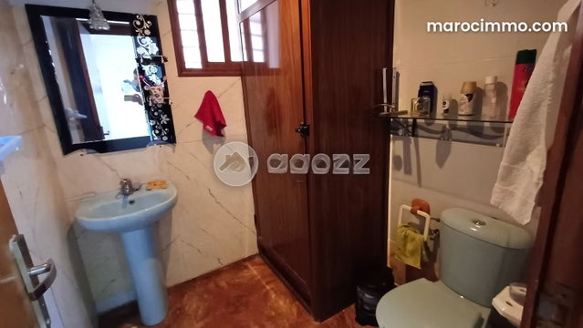 Studio for sale 106 m² Ain Borja Casablanca — 4