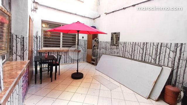 Studio for sale 106 m² Ain Borja Casablanca — 5