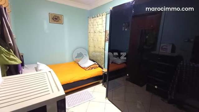 Studio for sale 106 m² Ain Borja Casablanca — 2