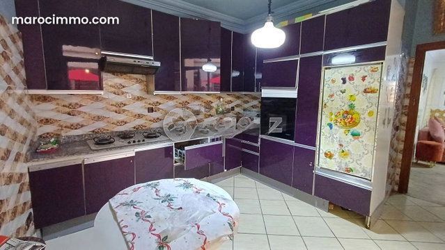 Studio for sale 106 m² Ain Borja Casablanca — 3