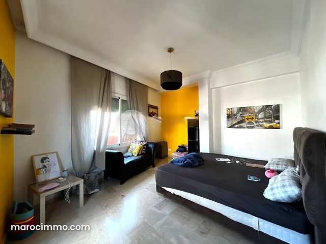 Appartement à vendre 362 m², 4 chambres Maârif Extension Casablanca — 2