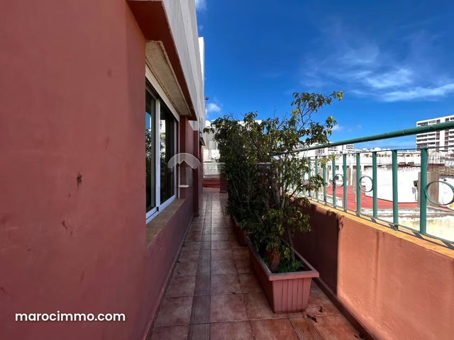 Appartement à vendre 362 m², 4 chambres Maârif Extension Casablanca — 5