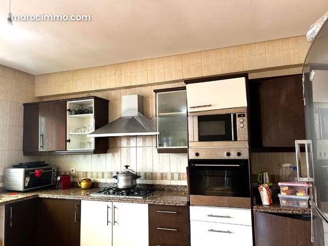 Appartement à vendre 362 m², 4 chambres Maârif Extension Casablanca — 3