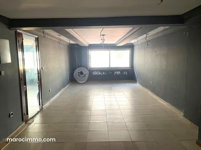 Commerce à vendre 144 m² 2 Mars Casablanca — 4