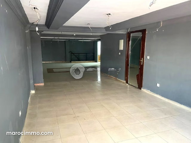 Commerce à vendre 144 m² 2 Mars Casablanca — 3