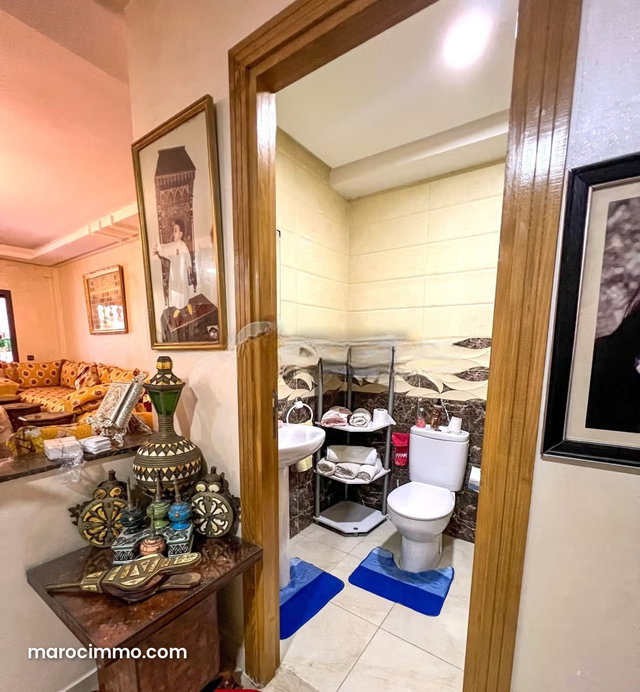 Appartement à vendre 114 m², 2 chambres Beauséjour Casablanca — 5