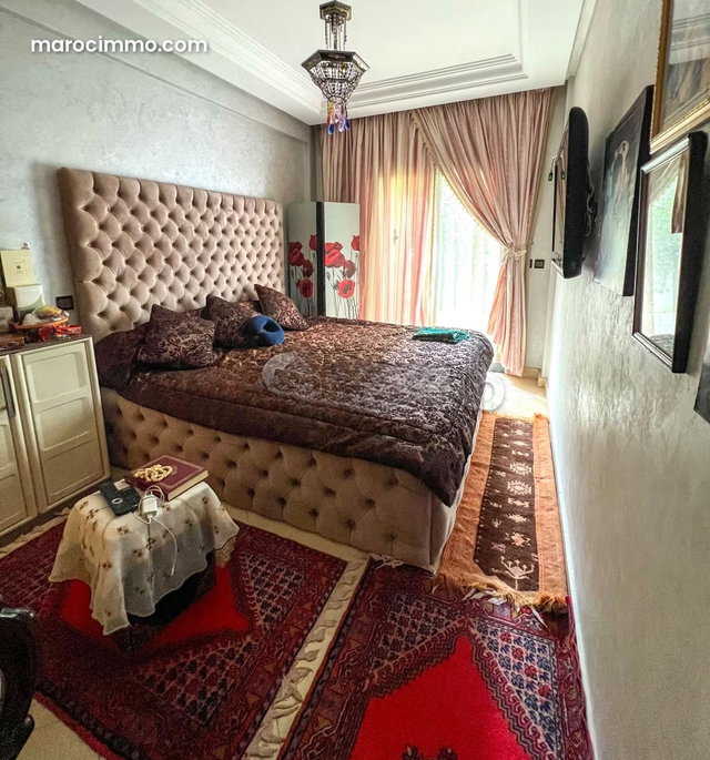 Appartement à vendre 114 m², 2 chambres Beauséjour Casablanca — 2
