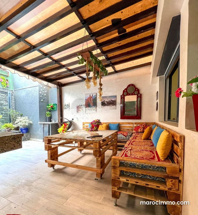 Appartement à vendre 114 m², 2 chambres Beauséjour Casablanca — 4