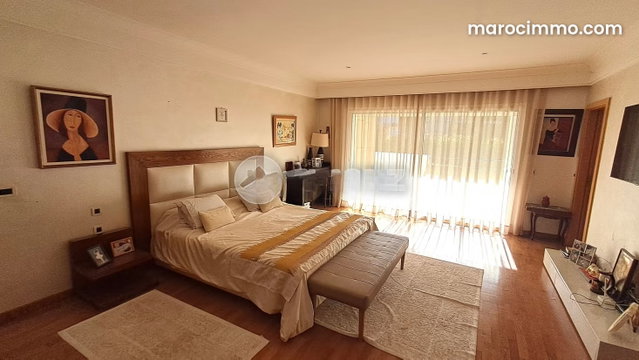 Villa à vendre 700 m², 5 chambres Dar Bouazza Dar Bouazza — 4