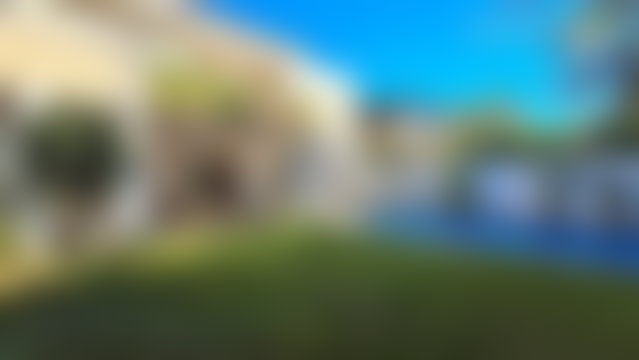 Villa 700 m² avec piscine et jardin, Dar Bouazza, haut standing — 2