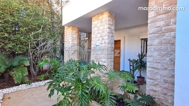 Villa à vendre 700 m², 5 chambres Dar Bouazza Dar Bouazza — 3