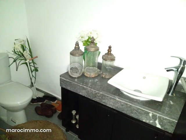 For Sale: 220 m² Villa, 4 Bedrooms in Sidi Rahal El Jadida — 4