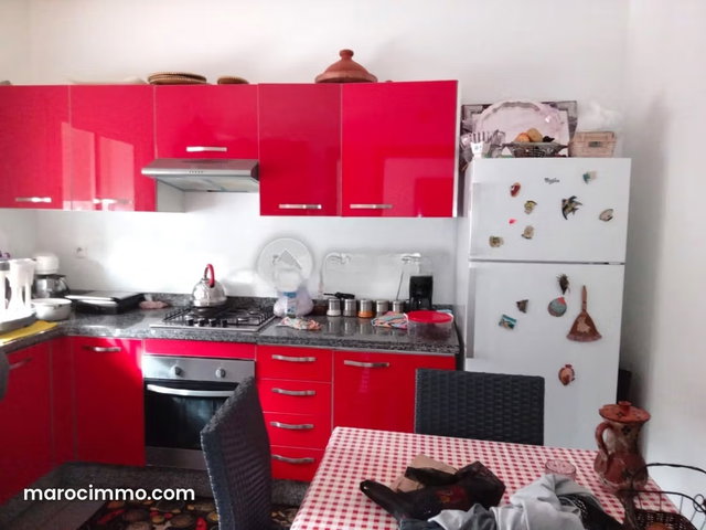 For Sale: 220 m² Villa, 4 Bedrooms in Sidi Rahal El Jadida — 3