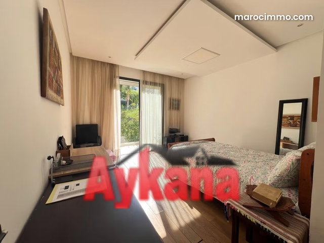 Vente Appartement en Exclusivité à Rabat Hay Riad Prestigia — 5