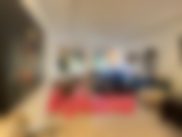 Appartement 3 pièces avec jardin et piscine, Riyad, Rabat — 4