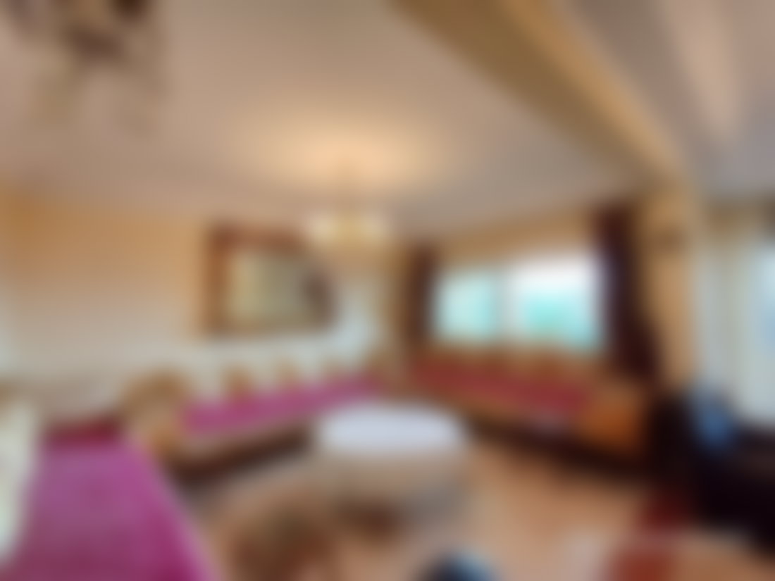Appartement 166 m², 3 chambres avec suite, Oasis, Casablanca