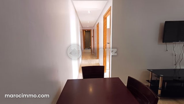 Appartement à vendre 81 m², 2 chambres Tamaris Dar Bouazza — 4