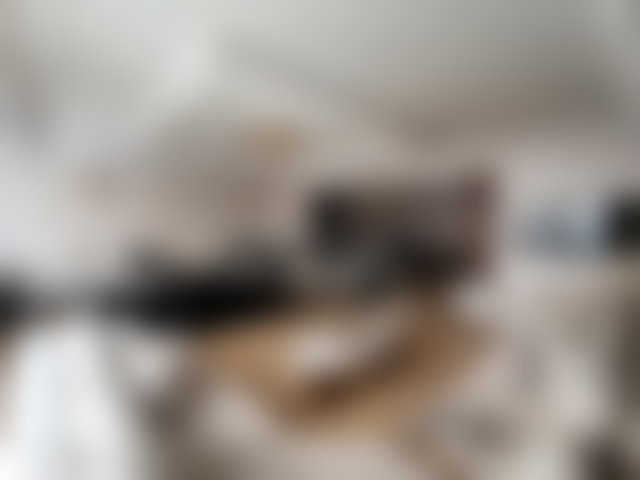 Appartement 176 m² rénové, 3 chambres, Bourgogne, Casablanca — 2