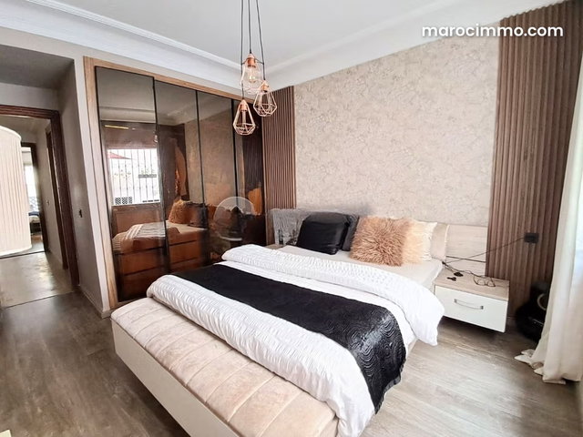 Appartement à vendre 176 m², 3 chambres Bourgogne Ouest Casablanca — 5