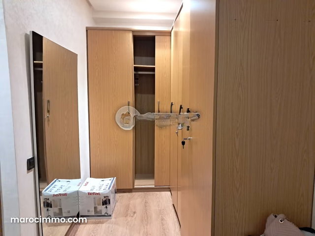 Appartement à vendre 170 m², 3 chambres Californie Casablanca — 5