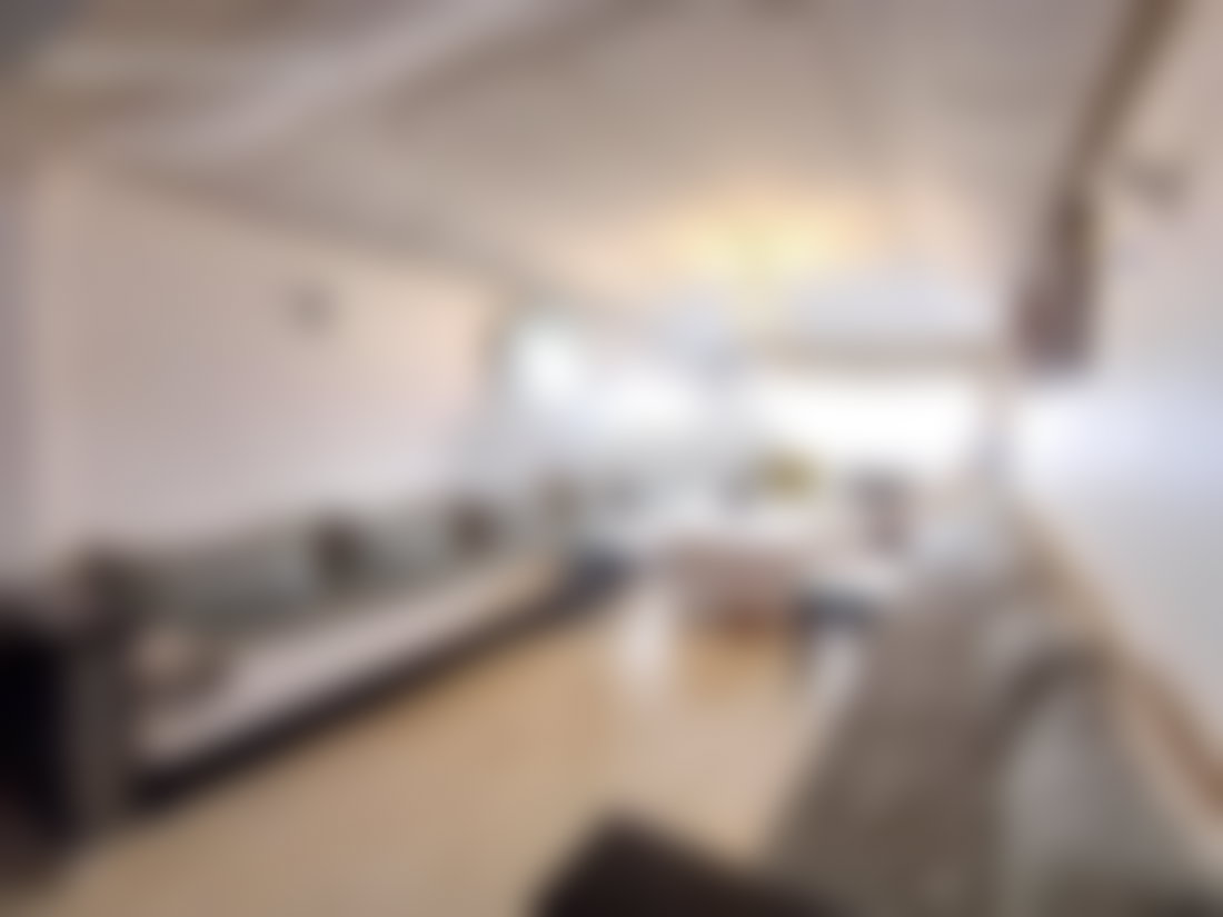 شقة مشمسة للبيع بحي المستشفيات في الدار البيضاء