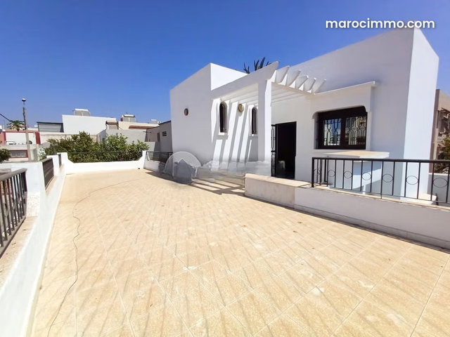 Villa à vendre 360 m², 6 chambres Hay Dakhla Agadir — 4
