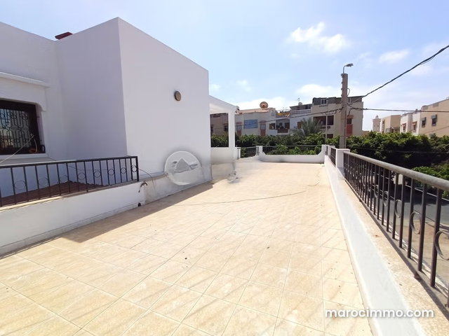 Villa à vendre 360 m², 6 chambres Hay Dakhla Agadir — 3