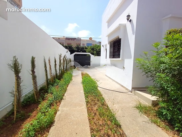 Villa à vendre 360 m², 6 chambres Hay Dakhla Agadir — 2