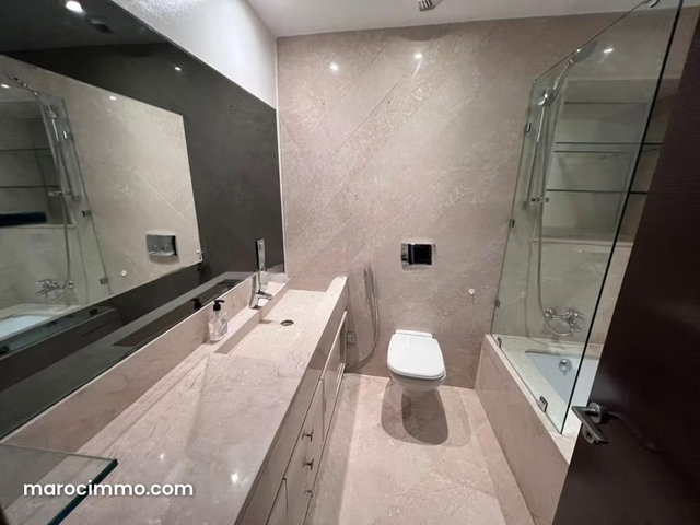 Vente appartement haut standing à Guéliz — 4
