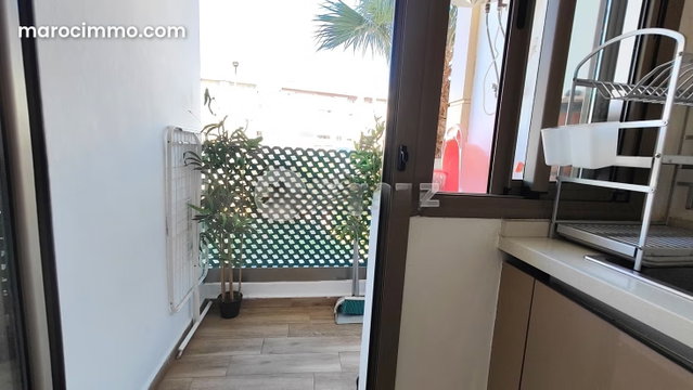 Appartement à vendre 96 m², 2 chambres Mandarona Casablanca — 4