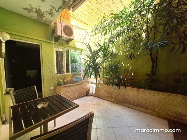 Appartement à vendre 127 m², 3 chambres Les princesses Casablanca — 2