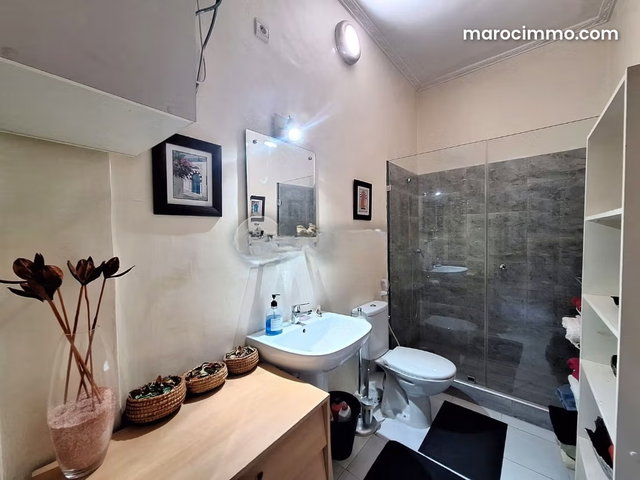 Appartement à vendre 127 m², 3 chambres Les princesses Casablanca — 3