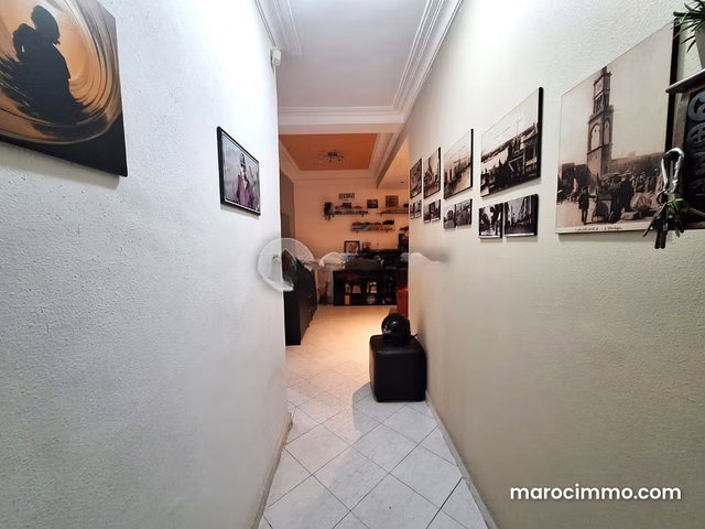 Appartement à vendre 127 m², 3 chambres Les princesses Casablanca — 5