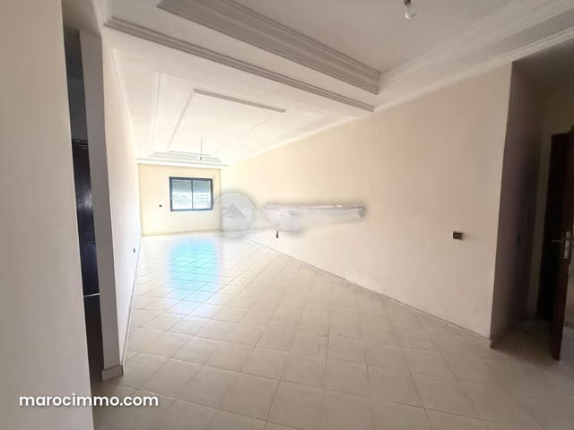 Appartement à vendre 84 m², 2 chambres Liberté Casablanca — Casablanca