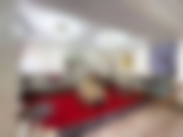 310 sqm Apartment in Casablanca Finance City, West-Facing — 2