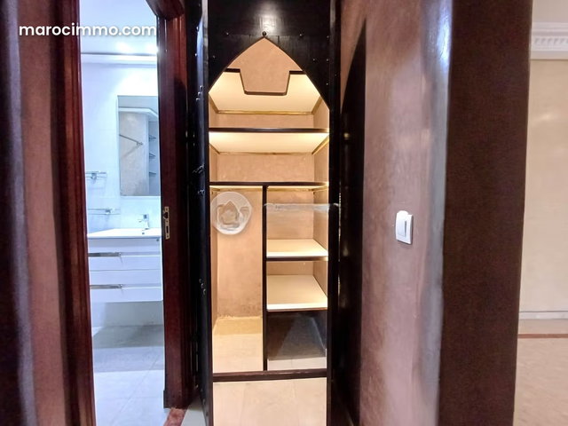 Appartement à vendre 98 m², 2 chambres Maârif Extension Casablanca — 5