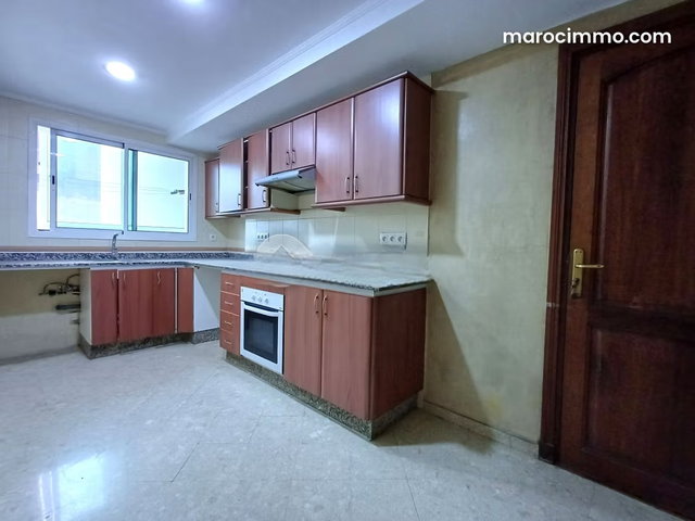 Appartement à vendre 98 m², 2 chambres Maârif Extension Casablanca — 3