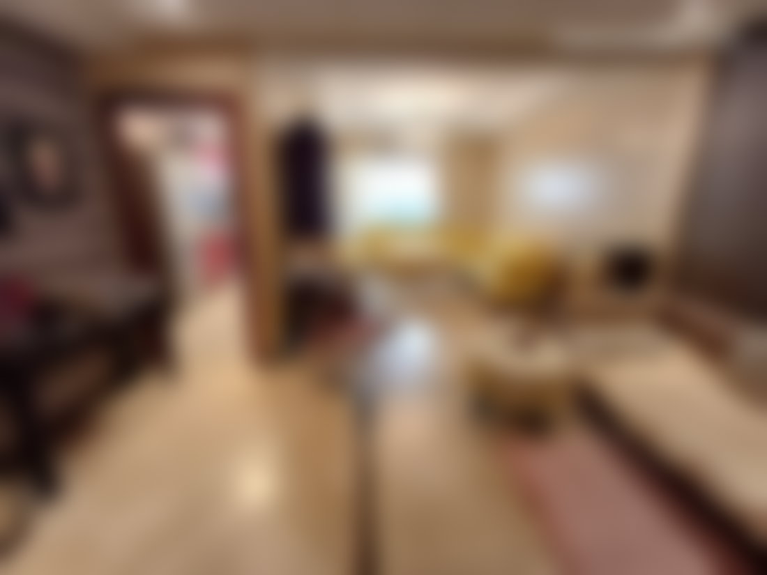 Appartement 80 m² avec terrasse Centre Ville Casablanca