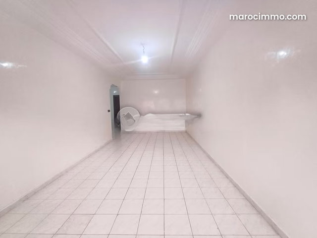 Appartement à vendre 107 m², 2 chambres Belvédère Casablanca — 4