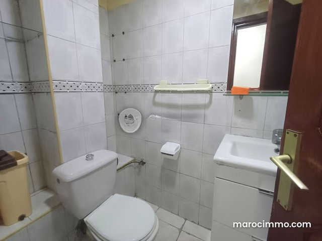 Appartement à vendre 107 m², 2 chambres Belvédère Casablanca — 5