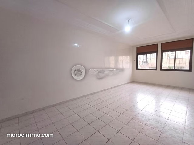 Appartement à vendre 107 m², 2 chambres Belvédère Casablanca — 2